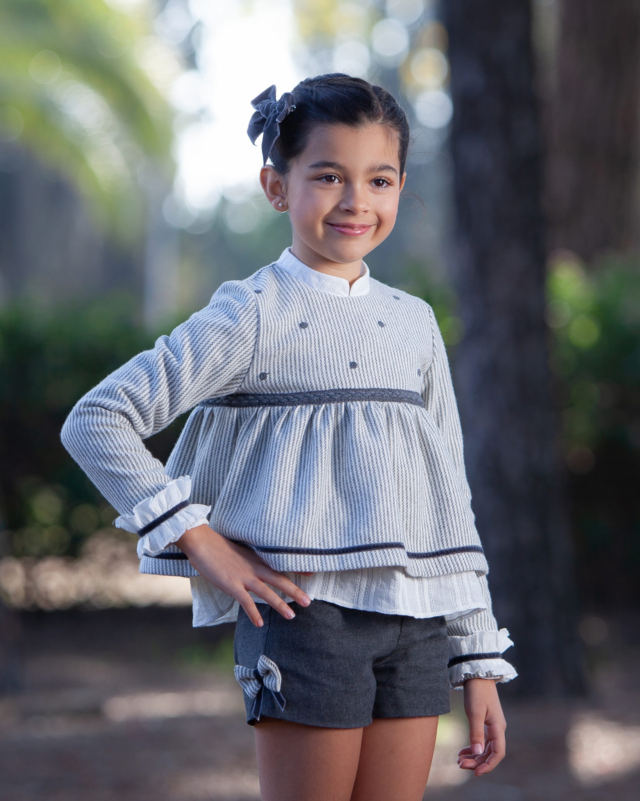 Tata | Fabricantes de moda infantil